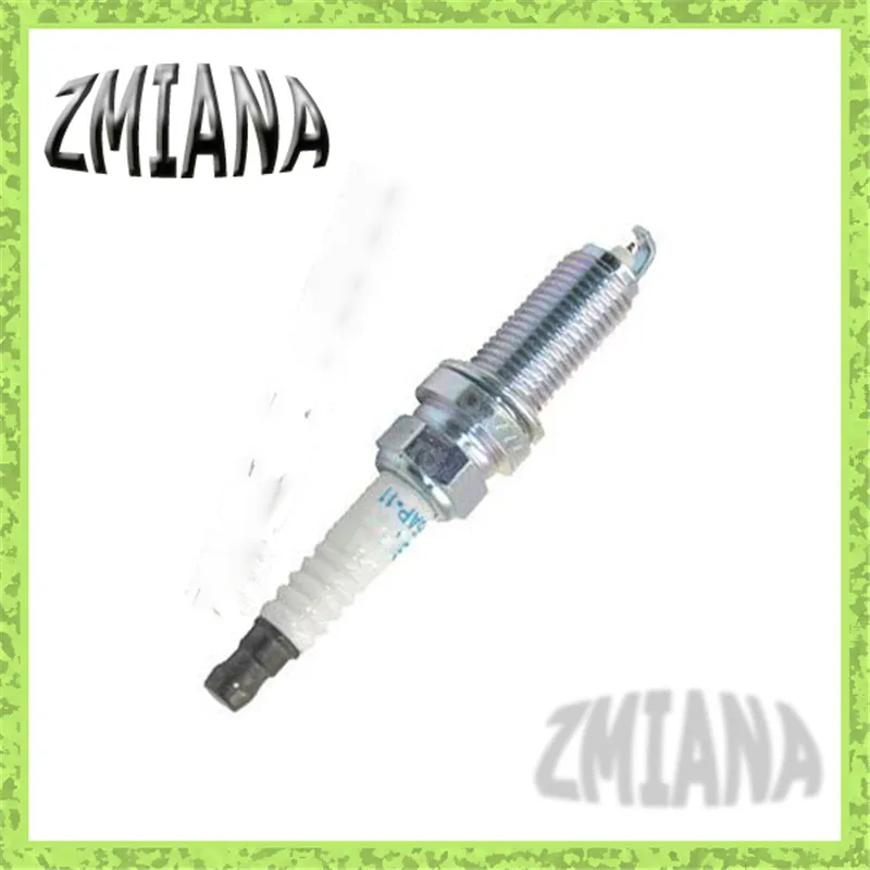 4pcs Spark Plug PLUG SPARK 22401 ED815 22401 CK81B LZKAR6AP 11 For ...