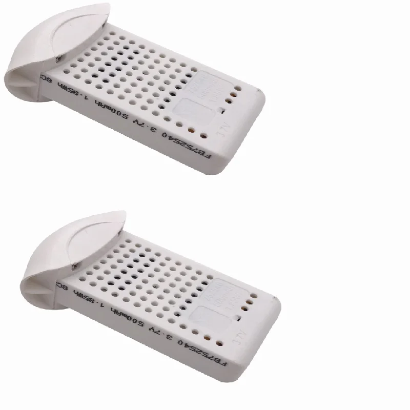 3PCS-SYMA-X23-X23W-Battery-3-7V-500mah-Lithium-Battery-for-SYMA-X23-X23W-Aircraft-Parts (4)
