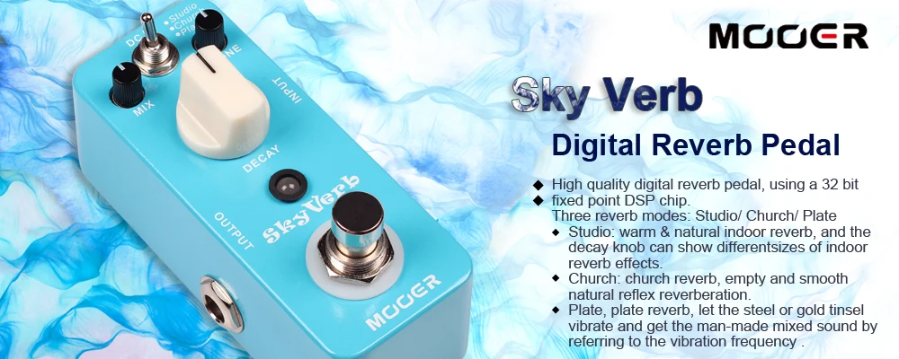 Skyverb