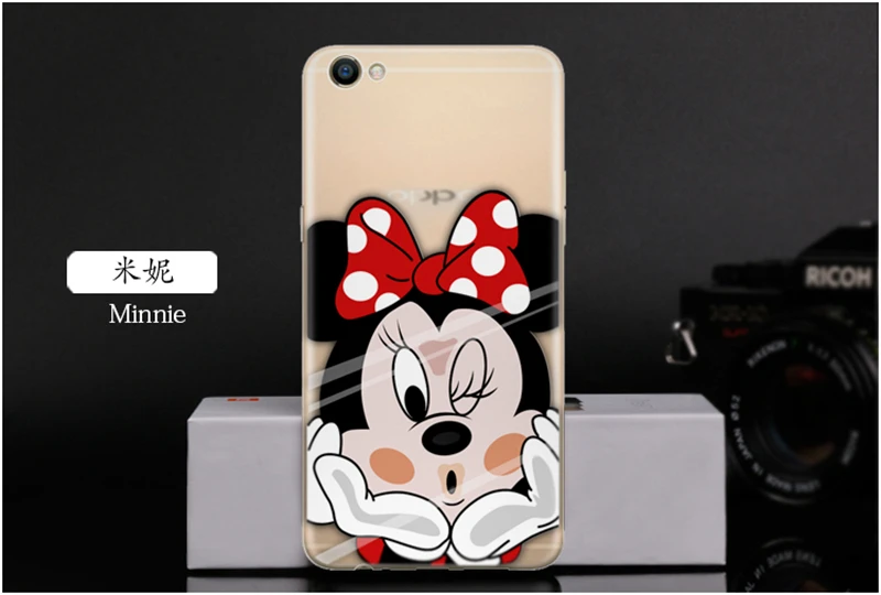 Phone Case For Oppo F3 Oppo A77 (5)