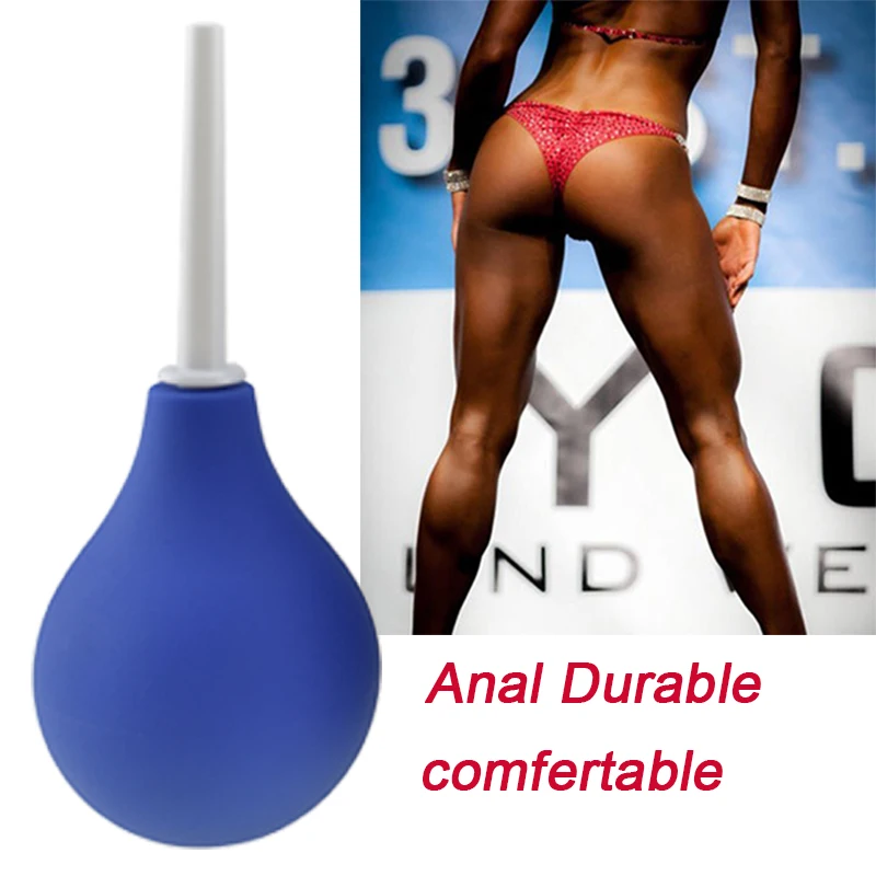 anal durable