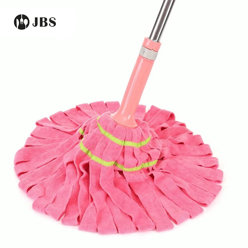 Buy Self twisting Water Twist Mop Home Mop cloth No