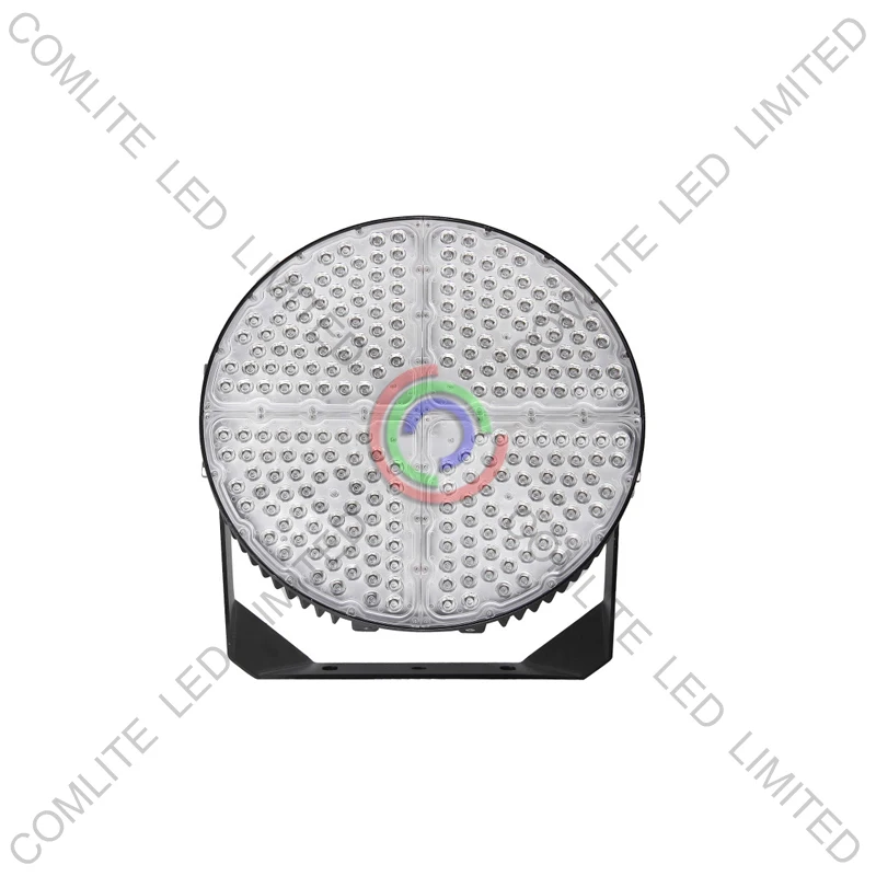 110-265VAC 400 W наружные светодиодные прожекторы Ip65 Водонепроницаемые светодиодные трубки