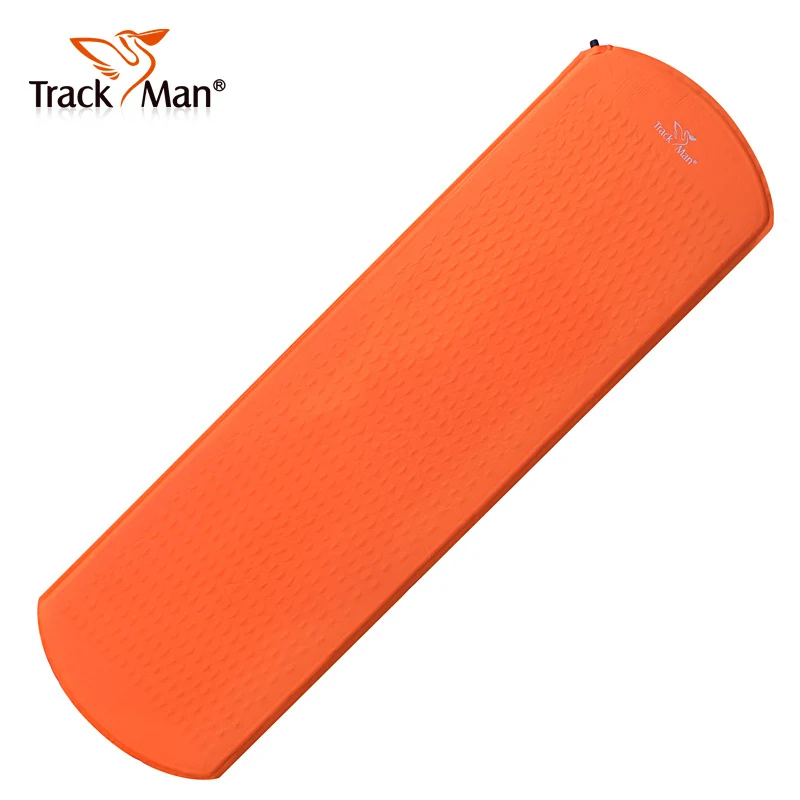 TrackMan single person moisture cushion outdoor camping