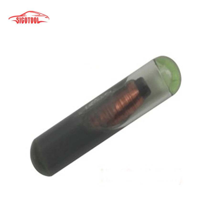 

For VW CAN System ID48 Glass Chip for VW ID 48 Transponder Chip10pcs/lot Free Shipping