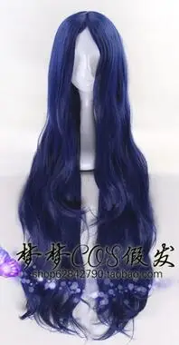 Аниме Danganronpa V3 Shirogane Tsumugi оригинальное издание JK униформа косплей костюм женские костюмы для Хэллоуина с парик волос - Цвет: wig