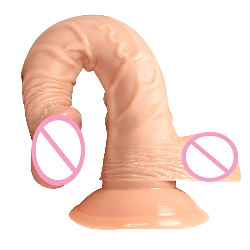 Bend dildo (6)