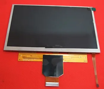 

7.0 inch TFT LCD Screen LMS700KF15 WVGA 800(RGB)*480