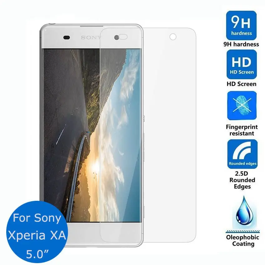 Xperia-XA