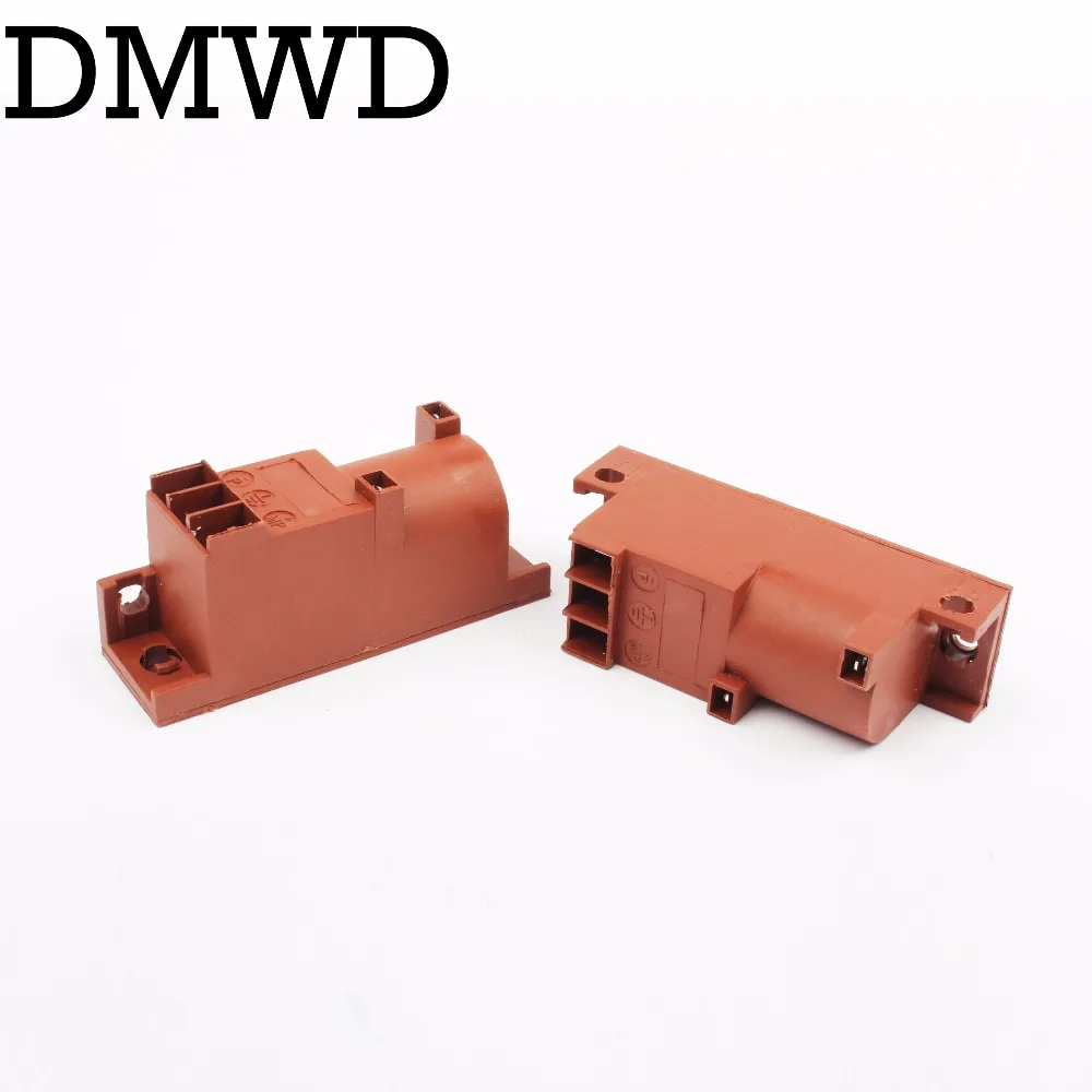 AC 220V DC 1.5V Gas Stove AC Pulse Safe Efficient Pulse Igniter 2 Terminal two outlets Connections European Oven stove ignition AC 220V DC 1.5V Gas Stove AC Pulse Safe Efficient Pulse Igniter 2 Terminal two outlets Connections European Oven stove ignition