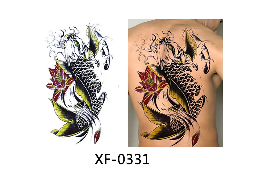 XF-0331