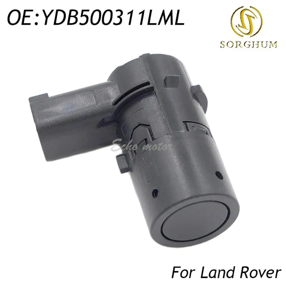 Новый датчик парковки YDB500311LML PDC для Land Rover Freelander Discovery 3 Range L322 YDB500311|parking sensor|sensor for
