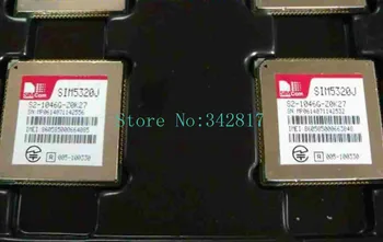 

SIM5320J 3G SIMCOM WCDMA HSPA module ,version