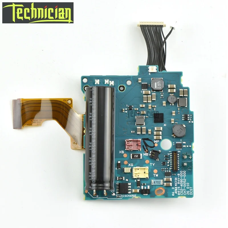 

700D Power Board And Flashboard Camera Replacement Parts For Canon