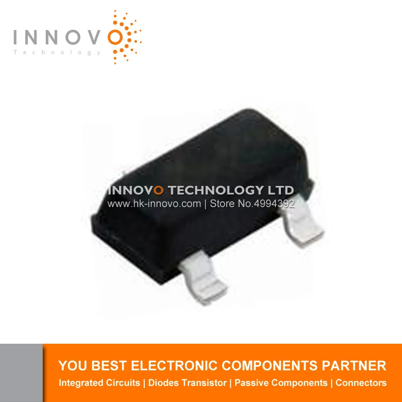 INNOVO SQ2361AEES-T1-GE3 SOT-23-3 10 шт./лот Бесплатная доставка новый оригинальный |