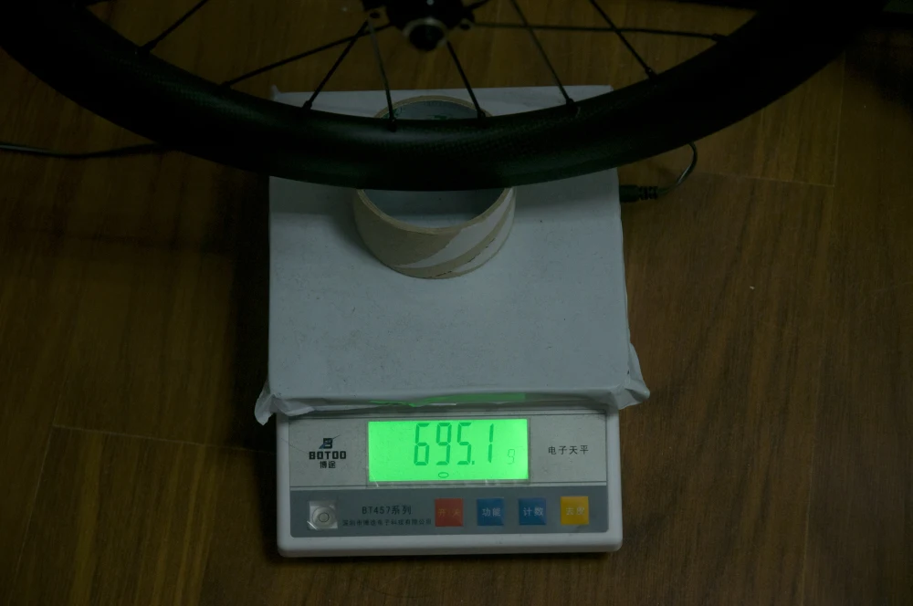 20 дюймов карбоновые шоссейные колеса bmx Велосипедные обода 406 клинчер ширина 38 мм 25 мм, 3 k/ud матовое покрытие складные велосипедные колеса для продажи