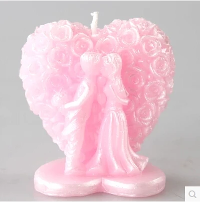 Wedding bride and groom candle molds,sugar craft tools ... Wedding bride and groom candle molds,sugar craft tools ...