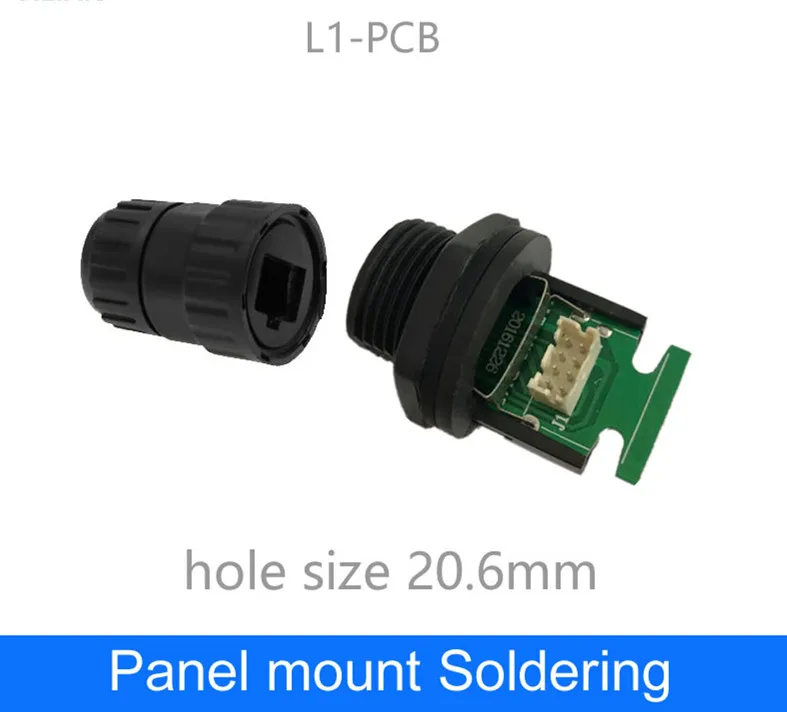 L1-pcb