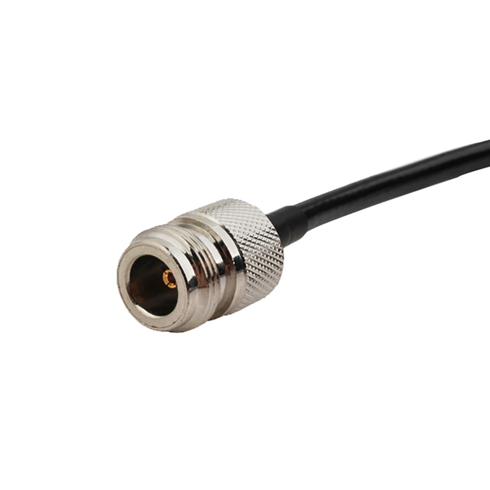Wifi Antenna Extension Cable RF Coaxial Cable 1M
