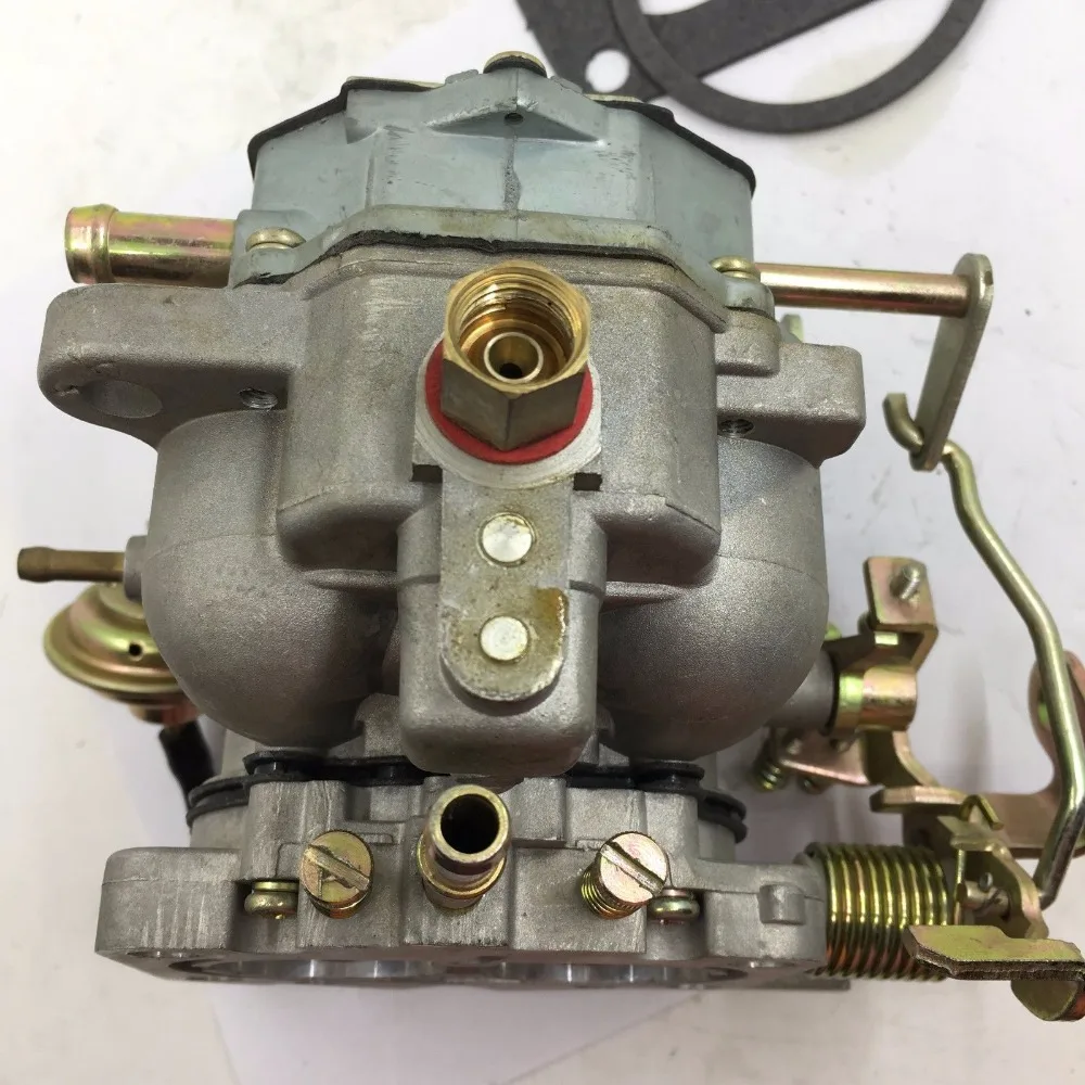 Совершенно carb fit dodge MOPAR-273-318-ENGINE-2BBL-CARTER CARBURETOR-1966-1973