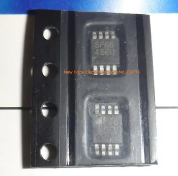 

SP6645EU/TR SP6645EU SP66 45EU MSOP8 good quality