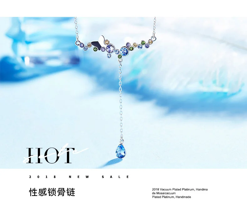 women pendant necklace (9)