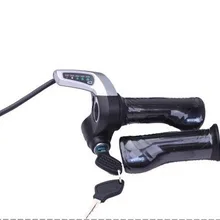 36 Вт, комплект для электрического велосипеда, комплект электрического скутера, электрический дроссель для велосипеда