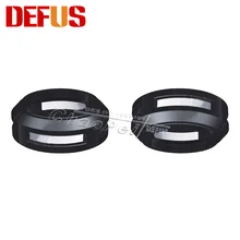 50 шт. бренд Defus 8*15,5*23,2 мм топливный форсуночное кольцо-тип фильтра сетка Авто Перколятор в сборке для универсальных автомобилей ремонтный комплект