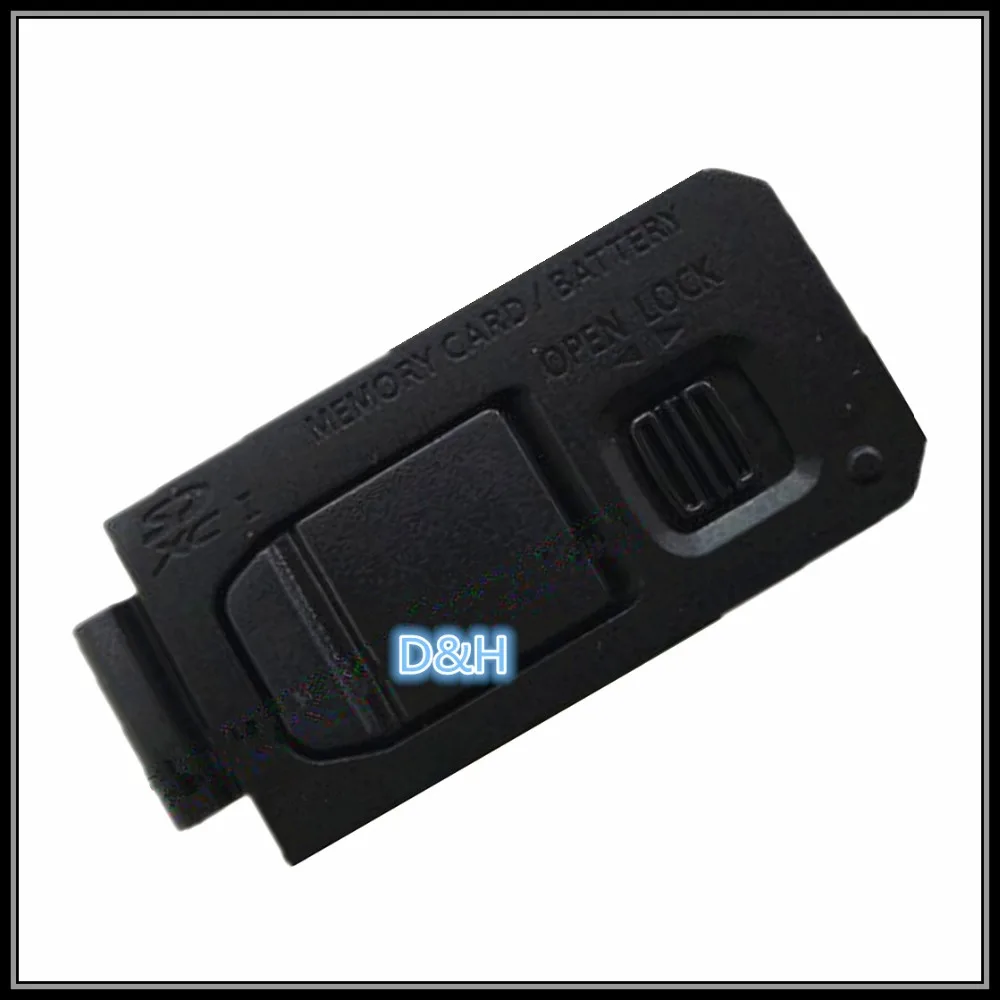 New Original For Panasonic Lx100 Battery Cover Door Lid Accessories