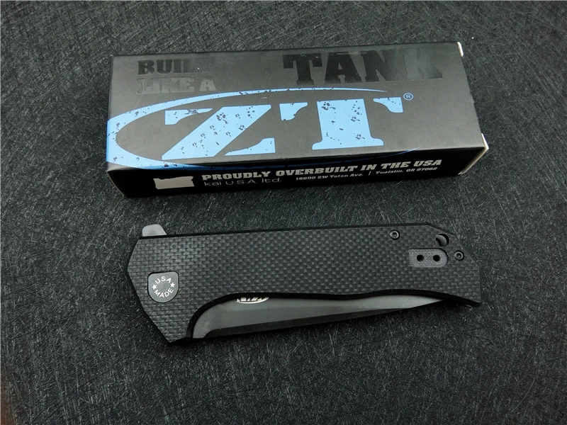 KESIWO ZT0562 ZT0804 Tactical Folding knife 9cr18mov Blade G10 Handle Flipper Ball Bearing Camping survival Knife Outdoor Tools