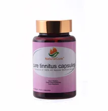 NaturalCure Cure Tinnitus Caps-ules, Cure Tinnitus, Hearing Loss and Deafness, Cure Multiple Sclerosis. Health Body Care
