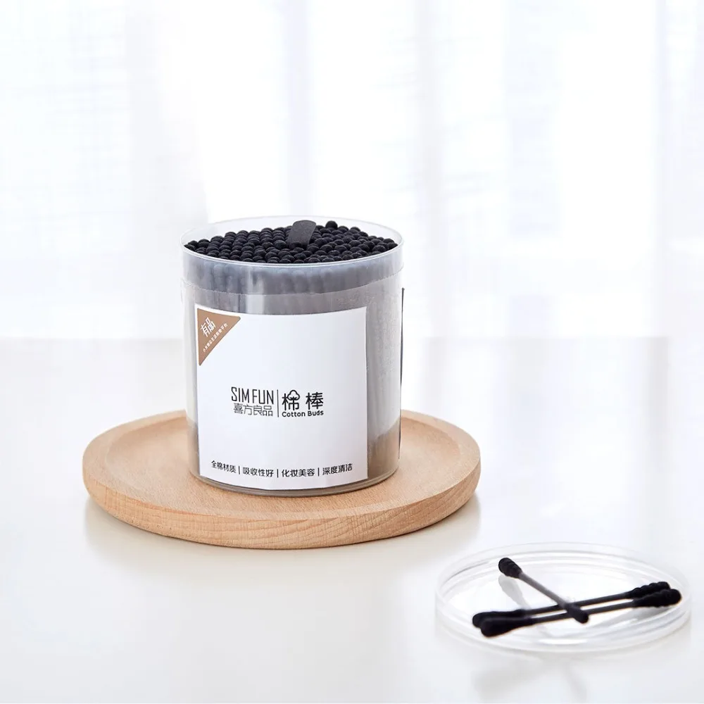 Xiaomi Simfun Cotton Tipped Applicators Cotton Buds14