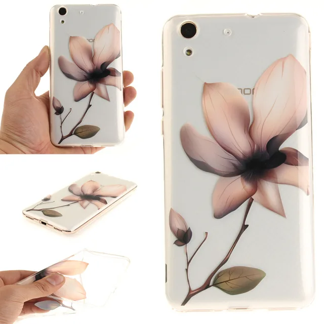 coque huawei y6 ii silicone coque huawei y6 ii silicone