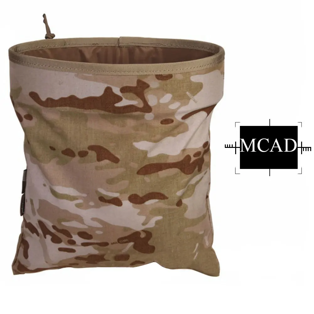 MCAD
