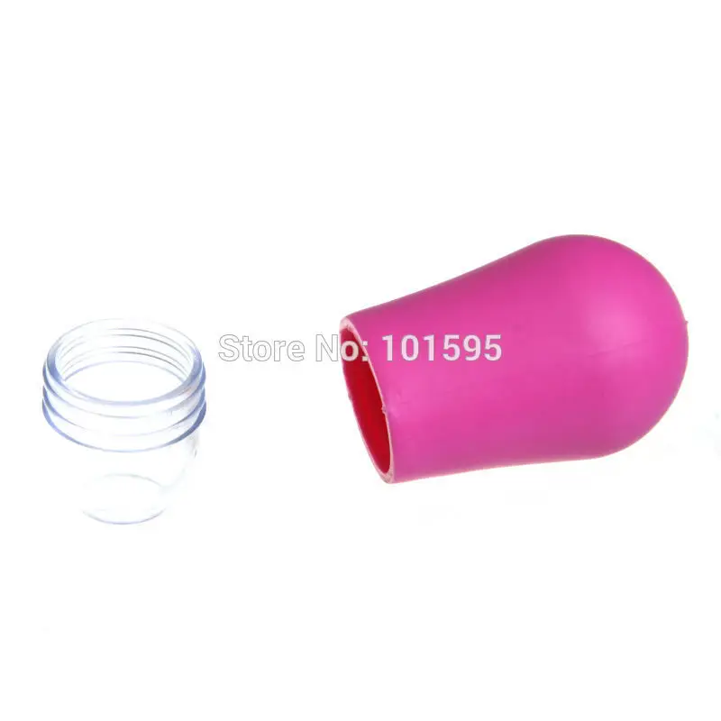 1Pcs Safe Health Egg Devides for Egg-Vitellus/Egg-White Separator yolk gel Dividers Suction Cooking Speparator Tools |