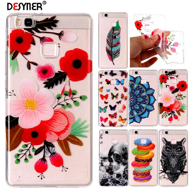 coque huawei p9 lite donut coque huawei p9 lite donut