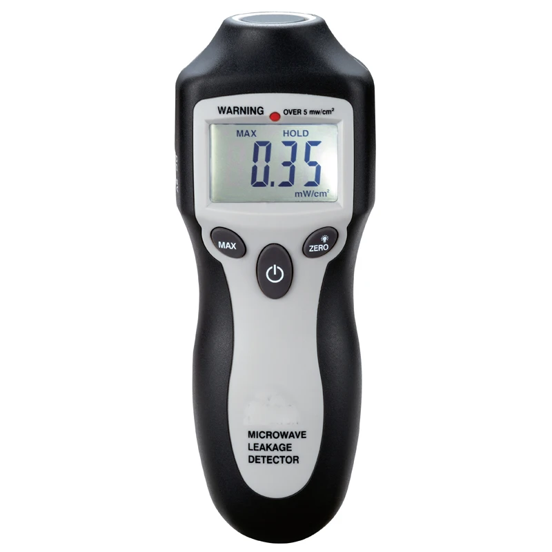 Microwave Detector Leak Radiation Leak Detector Microwave Radiation