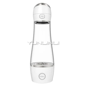 

Hydrogen-rich Cup Healthy Electrolysis Water Cup 280ml Hydrogen-rich Water Bottole SPL-FQ02