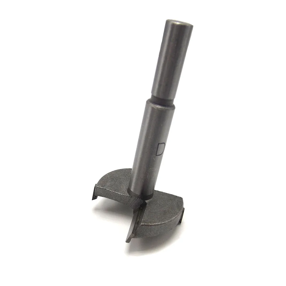 55mm Rotary Cutting Drill Bits Woodworking Nail Self Centering For