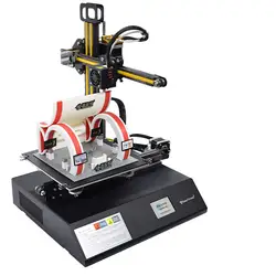 3D принтер для домашнего рабочего стола DIY Kit Высокая точность Три D 3Д производители принтеров