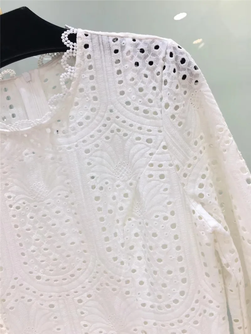 FOMOLAYIME Высокая мода Vestidos женское роскошное длинное обтягивающее платье с круглым вырезом