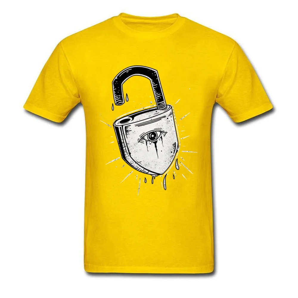 Eyes to kill_yellow