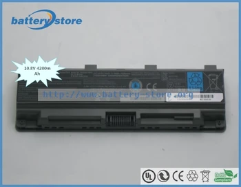

New Genuine laptop batteries for PABAS260,Satellite P840,S875D,M805D,M800D,S75T,P845D,C855D-S5235,PA3917U-1ACA,10.8V,6 cell