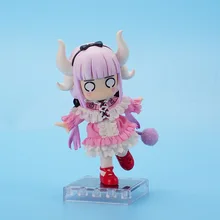 Алиса Коннор 12 см в стране чудес Nendoroid действие Кобаяши рисунок