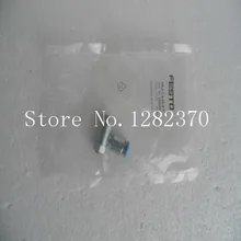 [SA] специальные продаж FESTO газовой GRLZ-1/8-QS-8-D пятно 193159-5 шт./лот