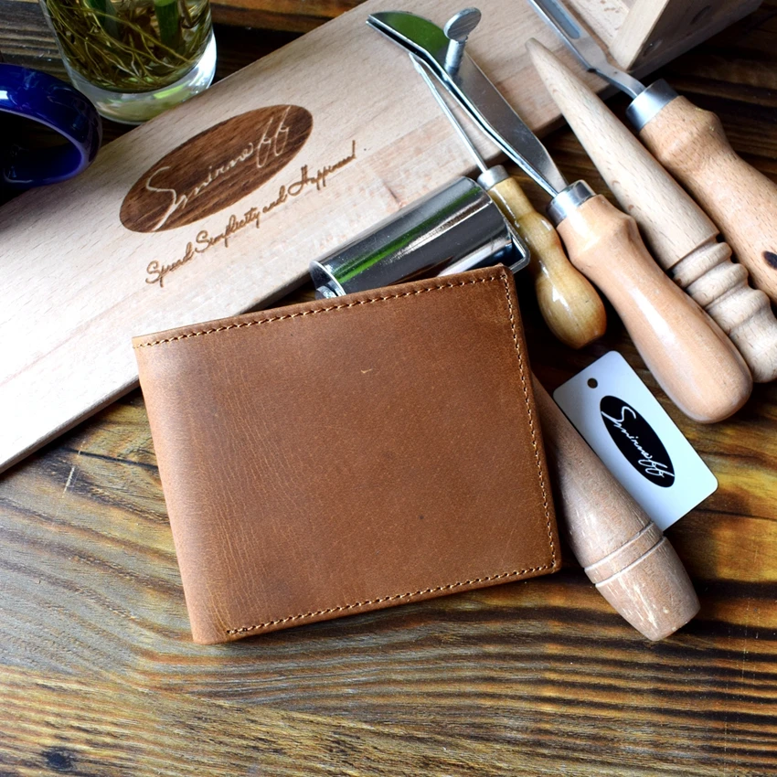 wallet 132