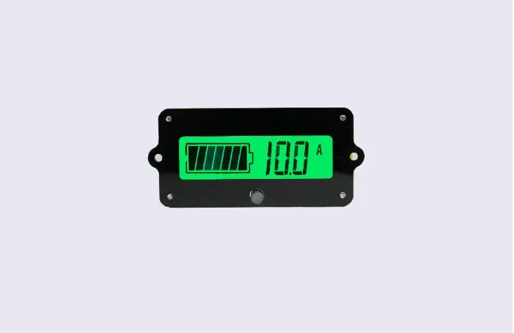 batterijtester