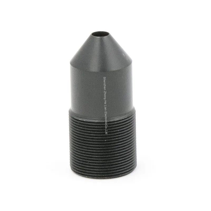 

CCTV Camera 16mm Lens 2.0 MegaPixel 20 Degree MTV M12 x 0.5 Mount Pinhole Lens For CCTV Camera