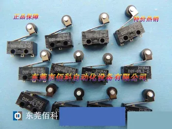 

Special offer new original micro-switch D2 F-01L2-D