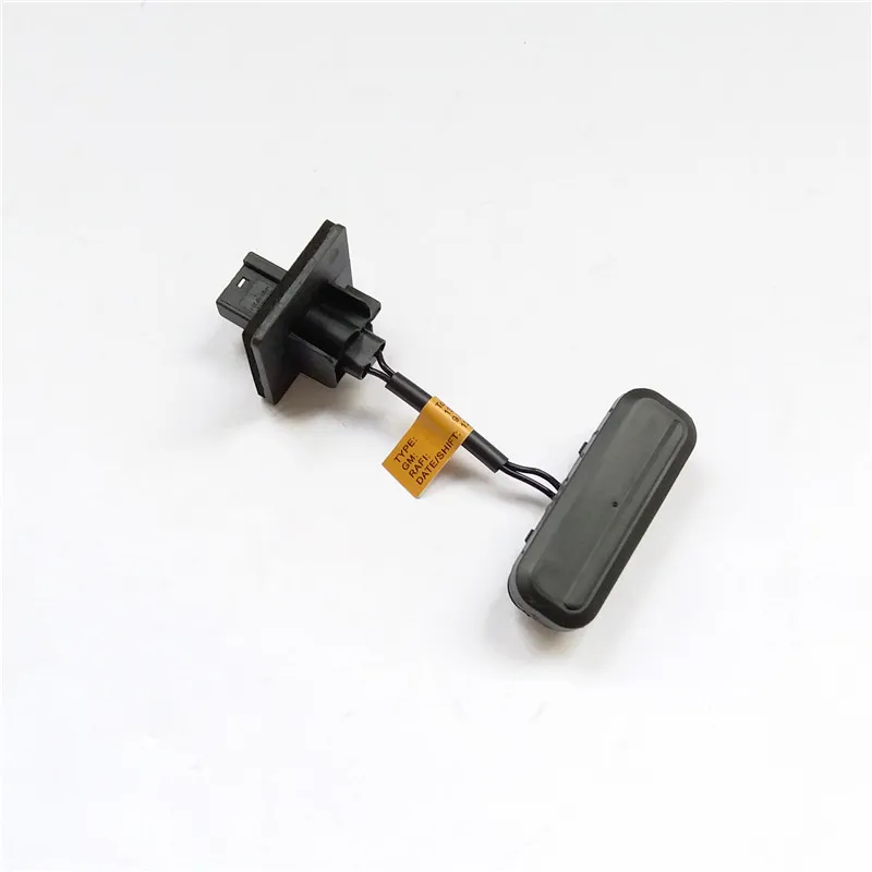 New Trunk Switch Opener Tailgate Opening Switch For Vauxhall Insignia